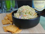 Avocado Tuna Salad + Weekly Menu