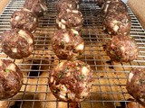 Baked Meatballs