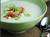 Baked Potato Soup