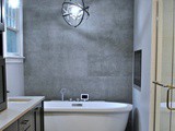 Before and After: Master Bath Remodel Pics