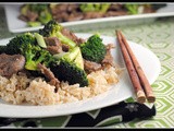 Best Beef and Broccoli