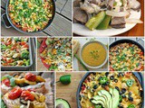 Best of 2018: 8 must-make Healthy Dinners Ready in 30 Minutes or Less