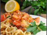 Blt Pasta + Weekly Menu