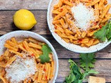 Calabrian Chili Pasta