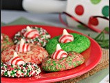 Candy Cane Blossoms