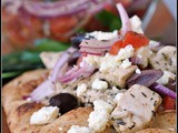 Chicken Souvlaki