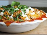 Chicken Tamale Pie