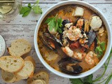 Cioppino