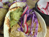 Crispy Beach Fish Tacos + Weekly Menu