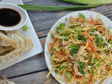 Easy Thai Noodles with Chicken