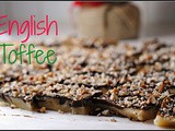 English Toffee