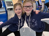 Family Friday (vol. 142): Ringing in Spring and Spring Break