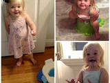 Family Friday (vol. 26): Potty Training