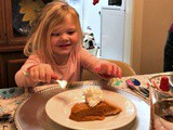 Family Friday (vol. 60): Happy Thanksgiving
