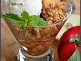 Gluten-Free Apple Crisp