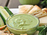 Greek Goddess Dip