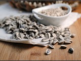 Homemade Sunflower Seeds