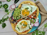 Huevos Rancheros