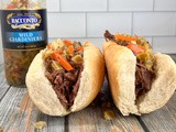 Instant Pot Italian Beef