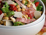 Italian Chopped Salad