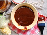 Kansas City-Style Barbecue Sauce