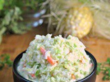 Kfc Coleslaw Copycat