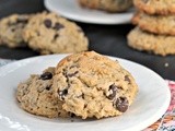 Lactation Cookies