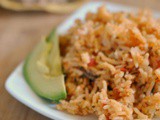 Mexican Rice