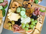 Mini Charcuterie Board