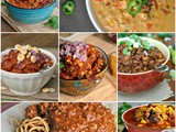 Now Accepting Submissions for the 6th Annual Chili Contest on PreventionRD.com