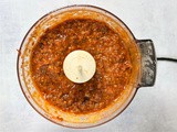 Pesto Rosso