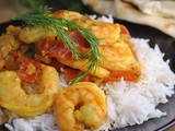 Prawn Masala