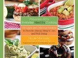 Prevention rd Cookbook Giveaway