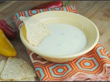 Queso Blanco Dip