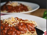 Recipe Repeat: Crock Pot Cincinnati-Style Chili