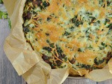 Sausage Kale Potato Pie