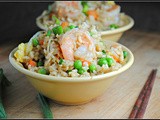 Shrimp Fried Rice