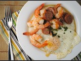 Shrimp & Grits