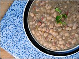 Slow Cooker Navy Bean Soup