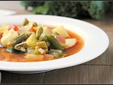 Summer Vegetable Soup