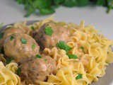 The Best Swedish Meatballs