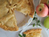 Traditional Apple Pie