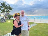 Trip Recap: St. Regis Bora Bora