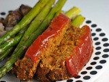 Vegan Lentil Loaf