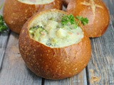 Vegetable Chowder