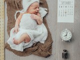 Arrival of my baby boy (+ gluten-free banana brownie recipe)