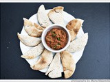 Eggplant Dip