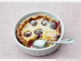 Mini Clafoutis