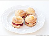 Mini Scones