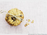 Peanut Butter Chocolate Chunk Cookies